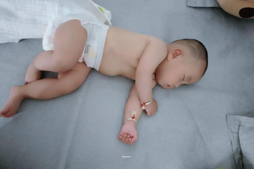 通化宝宝细菌性痢疾